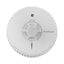 FireAngel 6720 - 10 Year Heat Alarm 